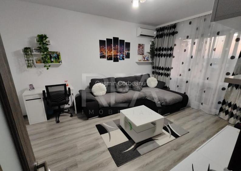 2 Camere Pacii Belsugului 2 Camere Pacii Belsugului