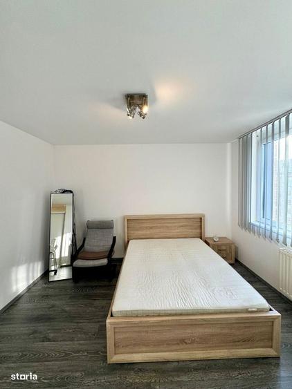 Inchiriez apartament o camera+nisa dormit, ARED-Kaufland - 1