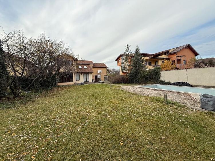 Casă individuală cu teren, de vânzare în Lipovei – Timișoara - 3