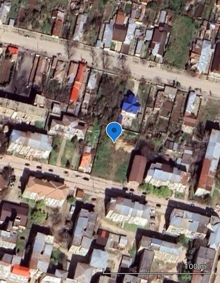 Teren intravilan 1720 mp - vanzare integral / loturi (factura) - 6