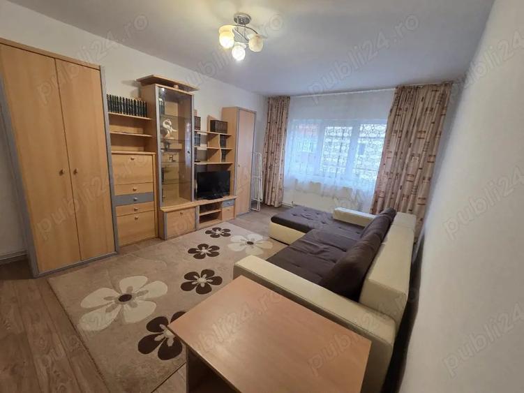 Apartament de inchiriat 2 camere zona Lunca - 3