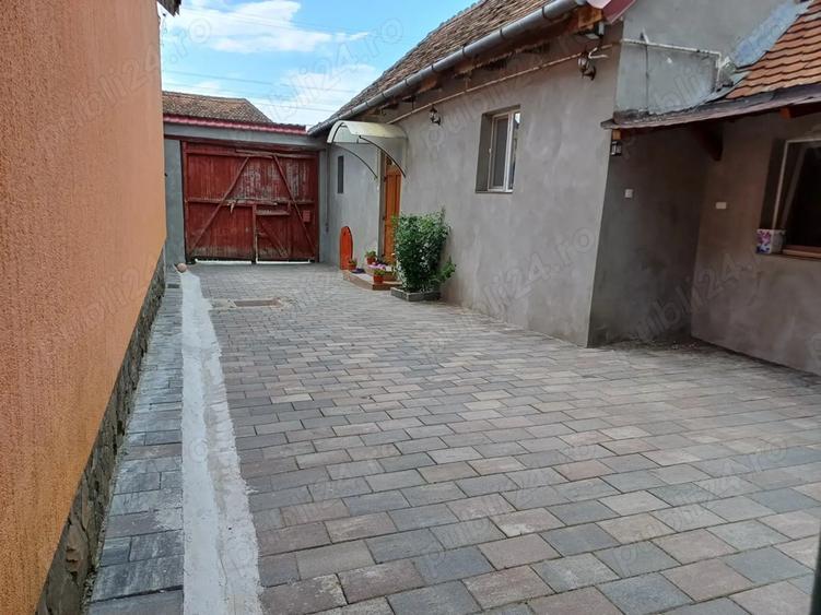 Casa de vanzare Cornatel - 3