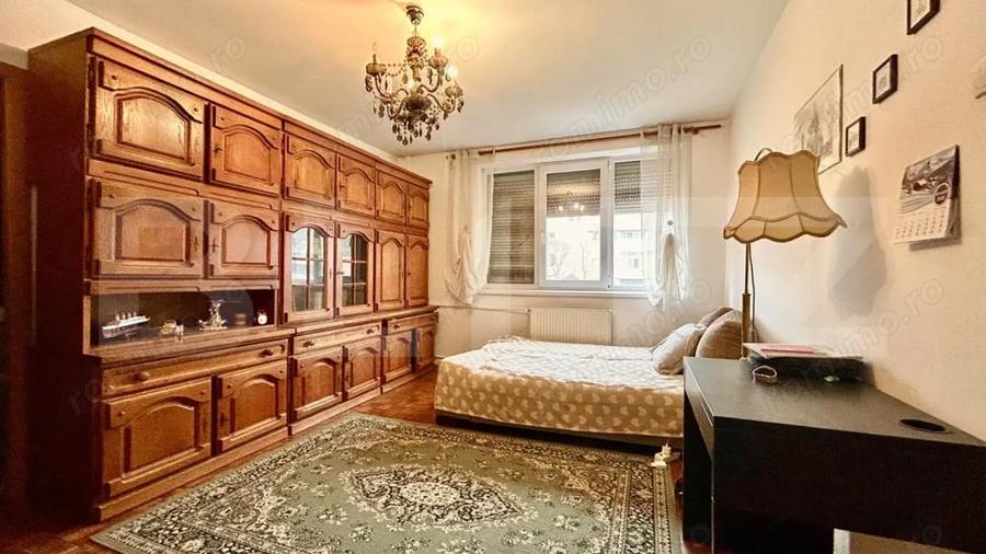 Apartament 2 camere , Cantemir - 3