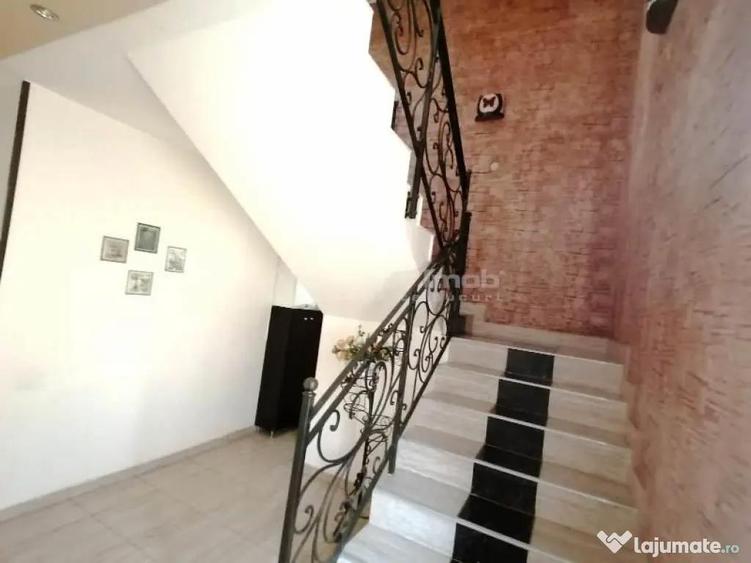 Vila individuala - 7 camere- Domnesti - Tudor Vladimirescu- - 16