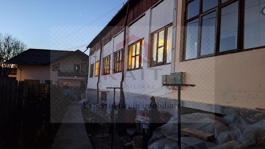 Casa de vanzare Curtea de Arges - 1