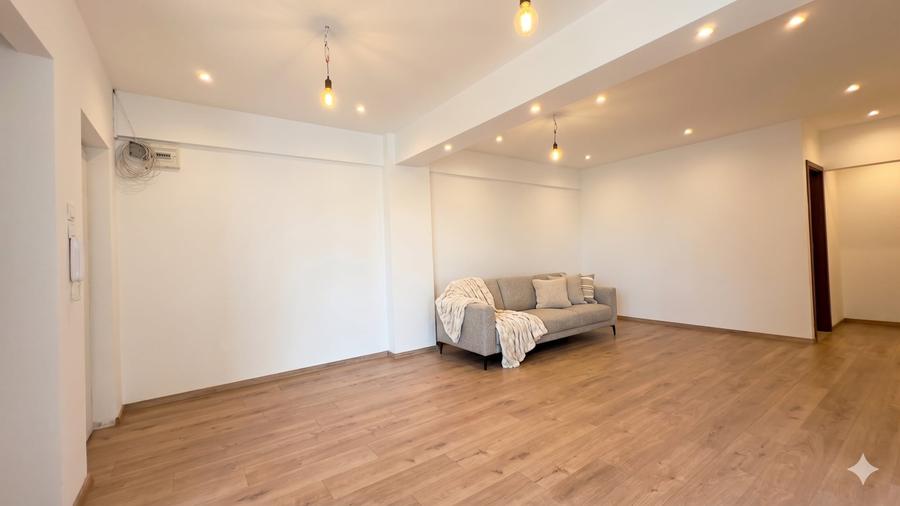 Apartament 2 camere 65mp,balcon,parcare, Marasti-Farmec - 2