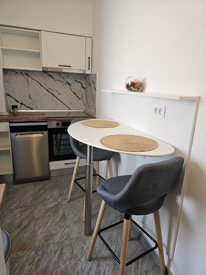 Inchiriez garsoniera in Brasov Magnolia Racadau - 5