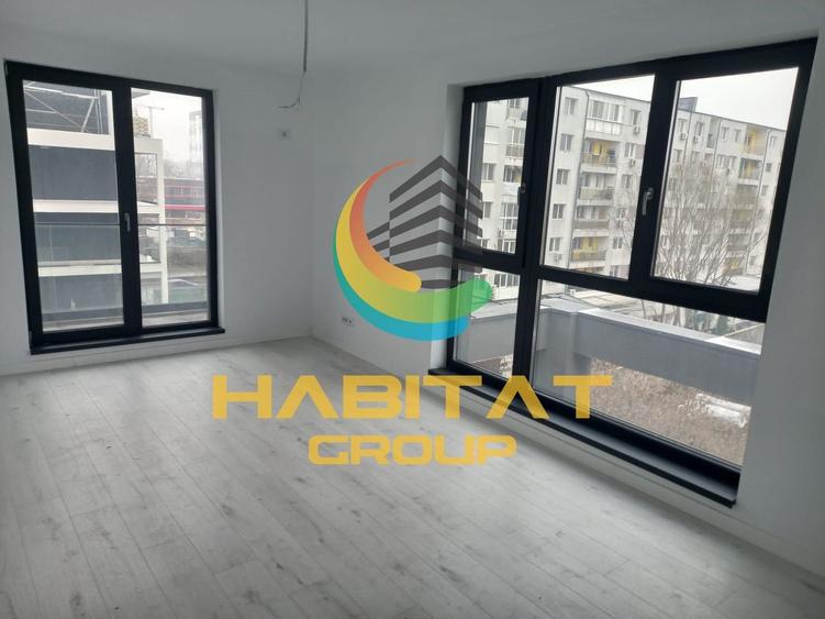 N. Grigorescu 3 camere 70 mp + terasa 19 mp ACTE GATA MUTARE - 1