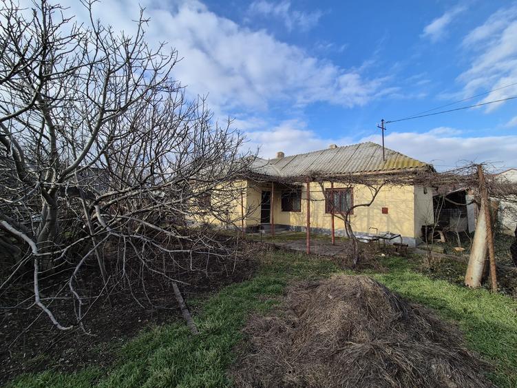 KM 5 CASA DEMOLABILA, TEREN 750 MP. IDEAL CONSTRUCTIE VILA, DUPLEX, REZIDENTIAL - 2