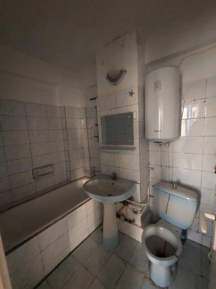 Apartament cu o camera Micro 19 - 4