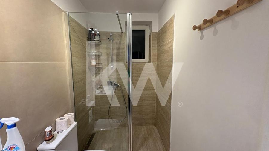 De inchiriat, apartament utilat si mobilat in zona Centru, Poiana-Brasov  ! - 13