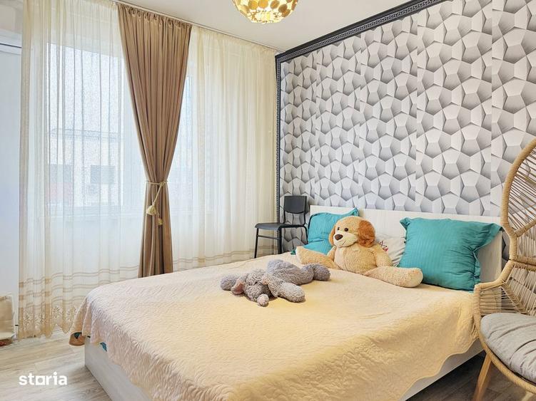 Apartament 3 camere Oltenitei - 2