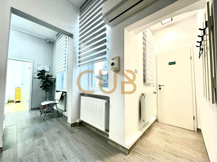 SPATIU COMERCIAL DE VANZARE – DESTINAȚIE SERVICII MEDICALE - 2
