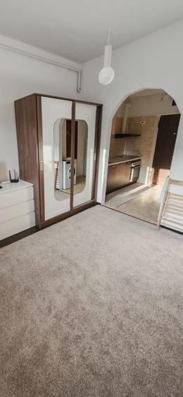 Garsoniera - Centru- Langa Afi Mall - 9