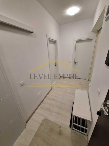 Închiriere Garsoniera Exigent Plaza Lujerului Timișoara Politehnica Plaza Afi - 6