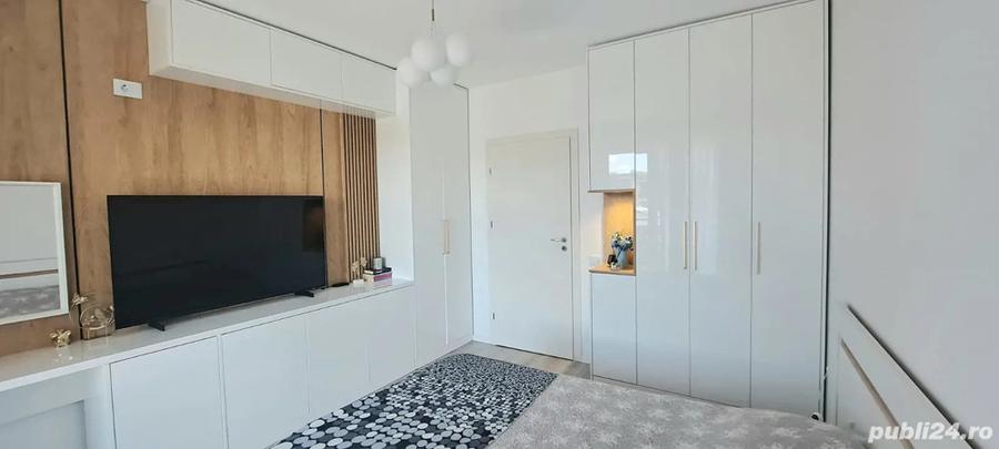 Apartament 3 camere decomandat Titan Theodor Pallady-Bloc premium - 3