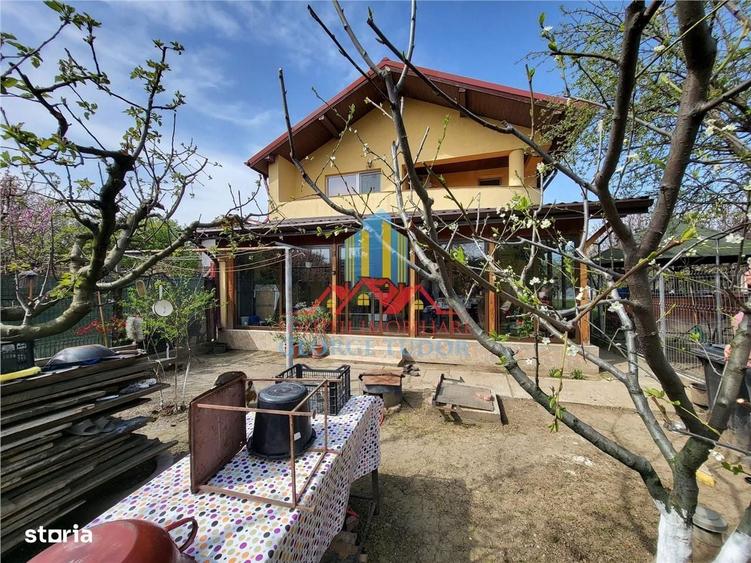 Vanzare casa Bolintin Vale Suseni 104 - 1