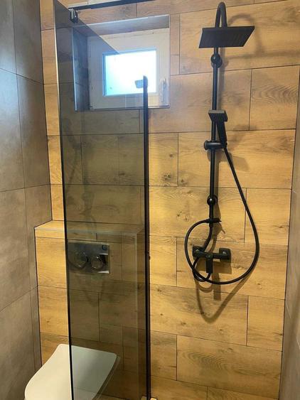 Casa noua cartier Omnia Apahida - 3 dormitoare P+E si curte - 3