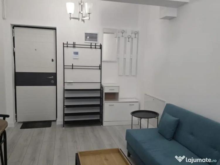 Berceni metrou biruintei 81 etaj 6 - 5