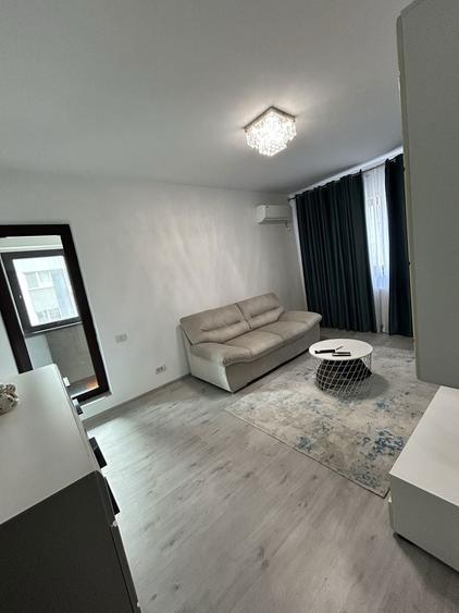 Apartament 2 camere Militari Residence - 7
