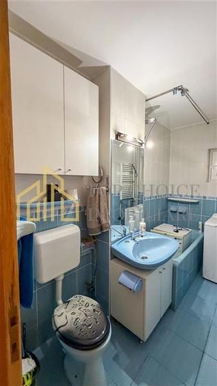 3 CAMERE AVIATIEI - CENTRALA PROPRIE - ETAJ 2/4 - 2 BAI - 2 BALCOANE MARI - 22