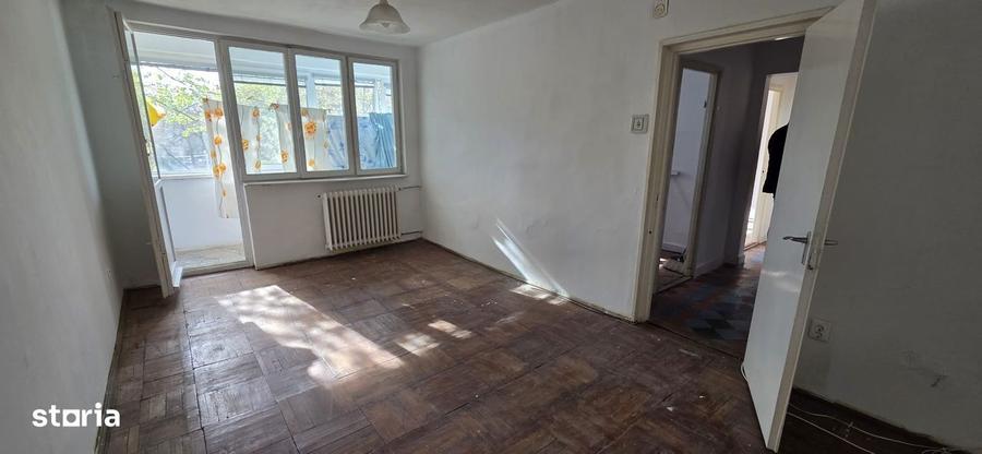 Ap 2 Camere 47mp Etaj 2 Calea Sagului 70.000 euro - 1