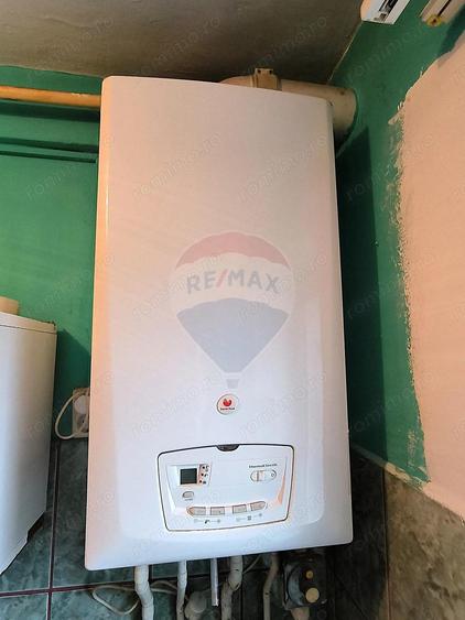 Apartament etaj 1 cu 2 camere decomandate - Gura Campului, Medias - 5