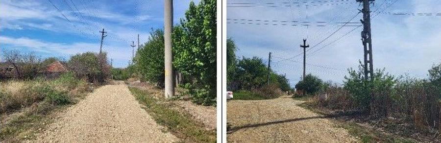 Casa si teren Sat Guruieni, cota parte de 1/2 , ID: R2319667 - 4