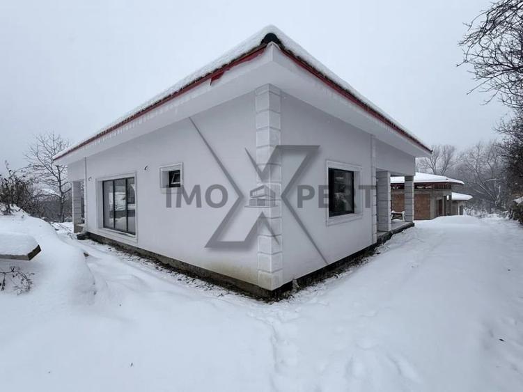 Casa individuala, 600 mp teren, Popesti - 3