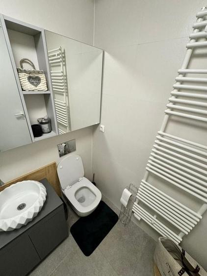 Inchiriere Studio Dublu Cloud 9 Residence - 12