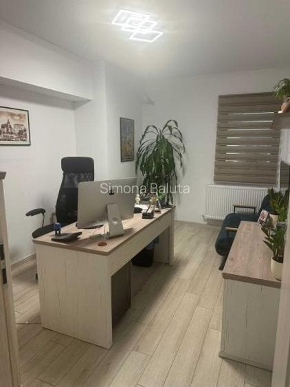 Vanzare apartament 3 camere Moghioros Park