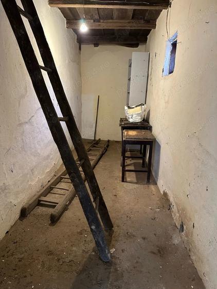 Casa de vanzare in satul Biu?a - 1