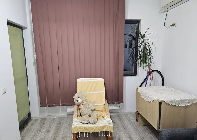 Garsoniera de inchiriat 34 mp, complet mobilata ?i utilata, Metalurgiei - 9