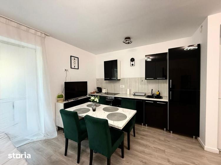 Studio elegant/modern Investitie perfecta la cheie! - 4