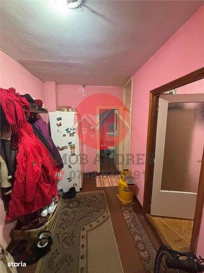 Apartament 2 camere decomandat, zona centrala Strada Babadag - 2