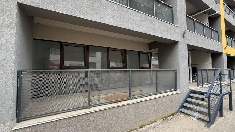 REC3001427 Spatiu Comercial I De Vanzare I Drumul Taberei - 8