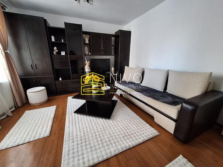 Apartament 3 camere – Tg. Mureș – Tudor – Zona E-on - 1