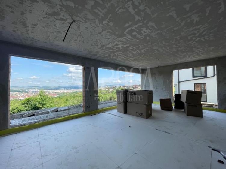 Casa 4 camere de vanzare in Europa, Cluj Napoca - 1