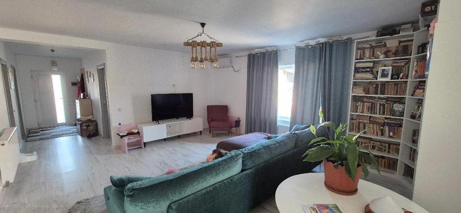 Casă Individuală parter, comision 0 la 152 500 € - 2