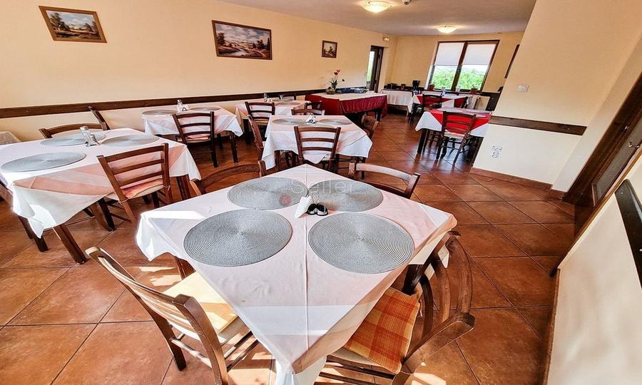 Complex de Vile cu Destinatii Multiple - 39