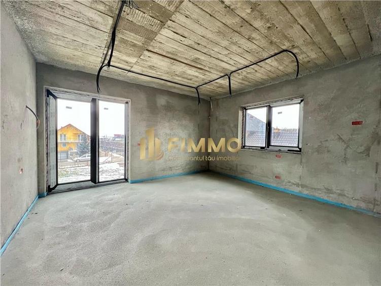 Casa de vanzare | Moara | teren 2330 mp | ID:1064 - 11