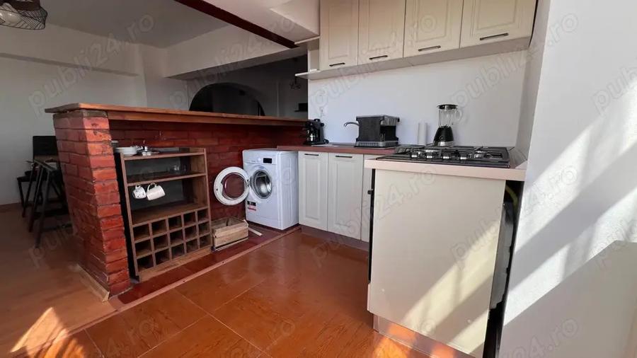 2 camere, 68 mp, pe bd.Nerva Traian - 9