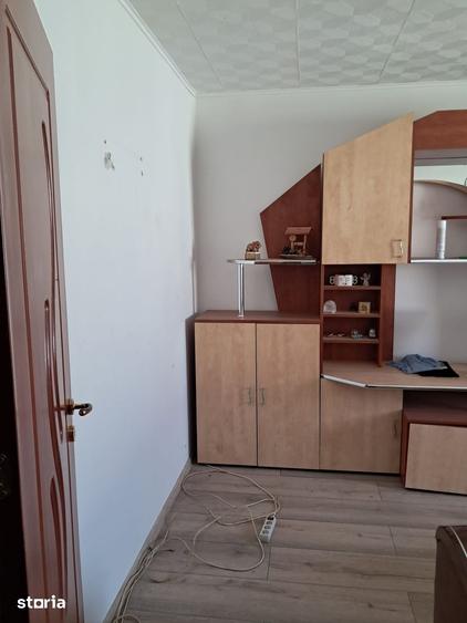 Apartament cu 3 camere în Nord