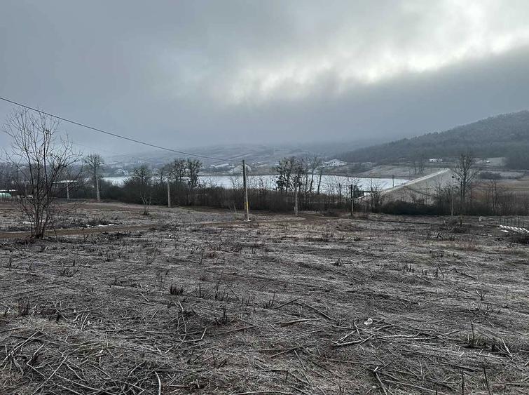 596 mp, teren intravilan Sorogari, Aroneanu - 1