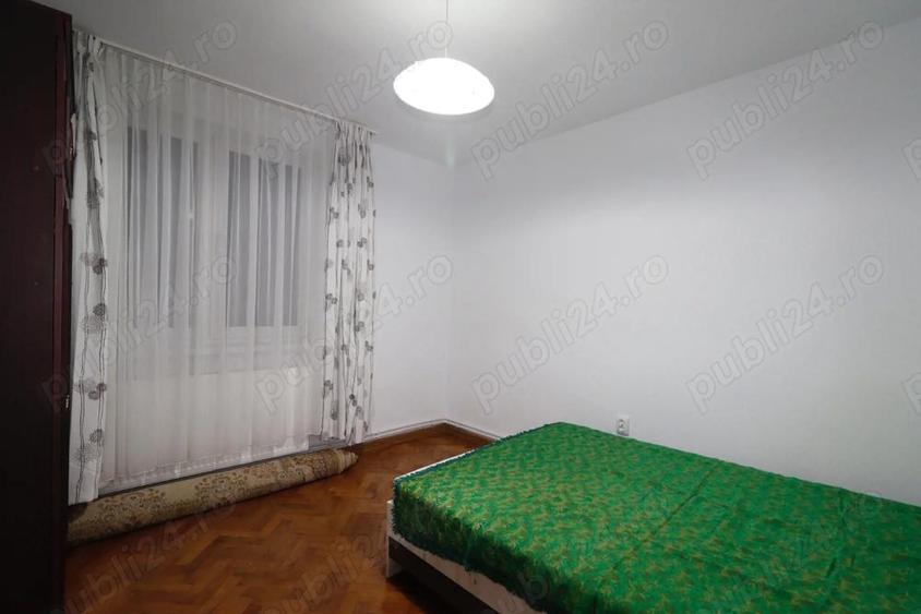 Ap 2 camere,parter zona Progresul - 9