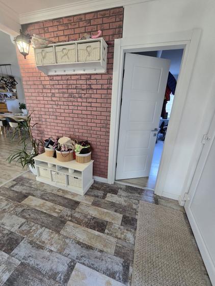 PROPRIETAR vand Casa Grigorescu CU TEREN 580 MP - 4