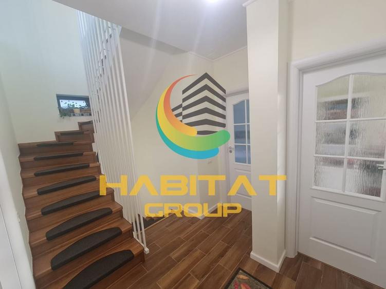 Casa 4 Camere | 2 Bai | Utilitati Complete | Popesti - Leordeni - 3