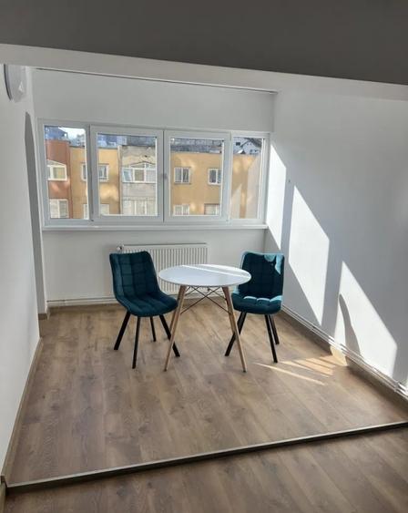 Apartament cu 2 camere 60 mp, etaj intermediar, situat pe Bulevardul Grivitei - 5