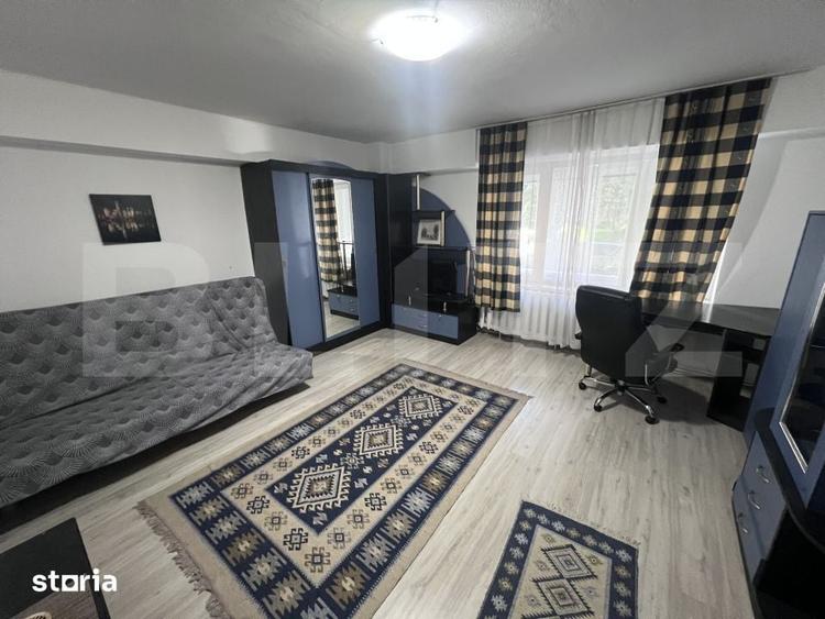 Apartament 2 camere decomandat, zona centrala, 70mp - PetFriendly- - 4