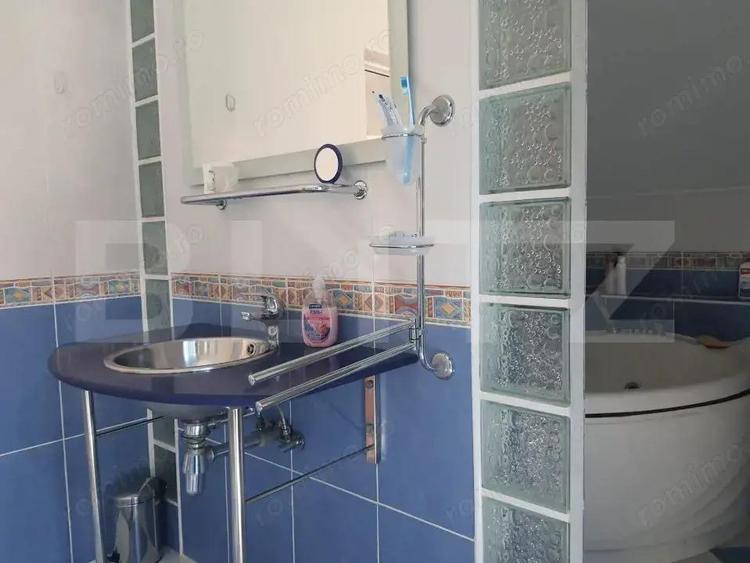 Vila de vanzare, cu 4 camere, 180 mp, zona Fratelia - 9